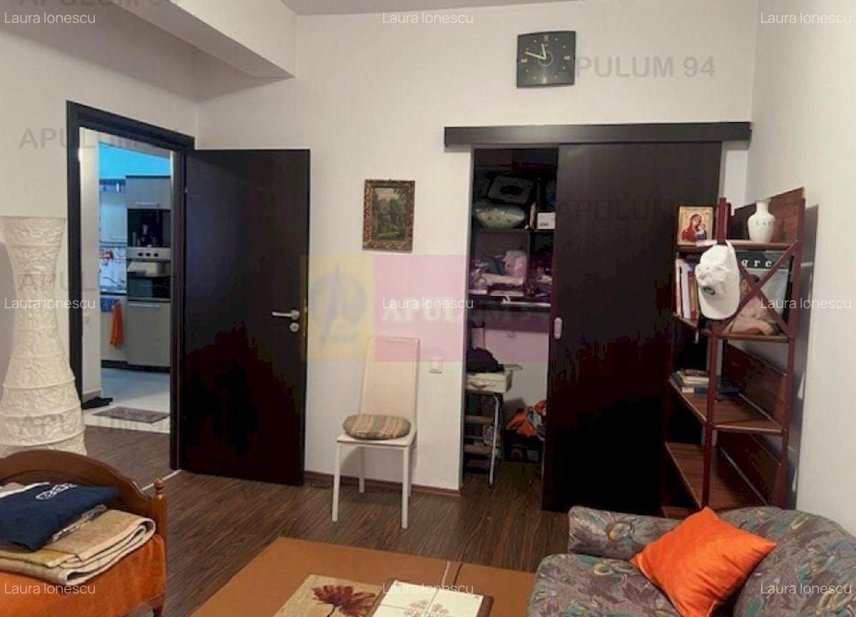 Apartament 2 camere cu loc parcare subteran Bucurestii Noi- Pajurei. - 3