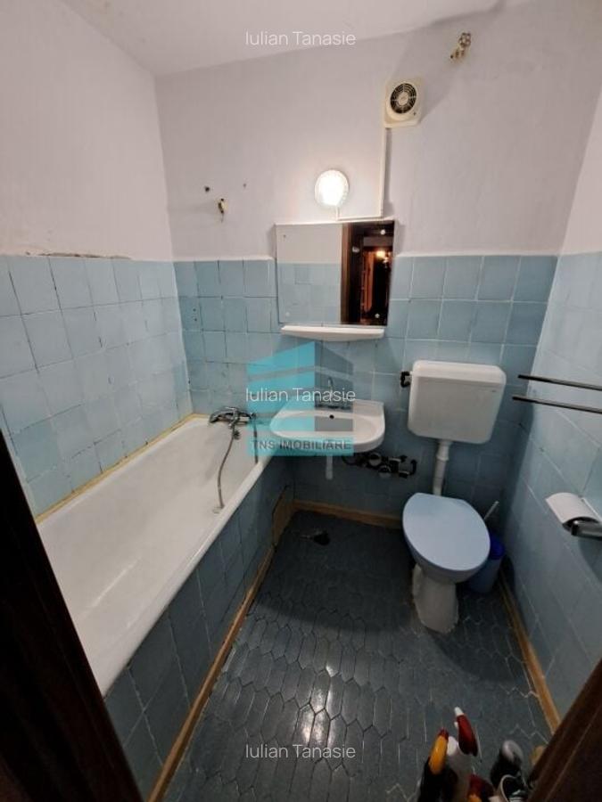 Dr. Taberei- 3 Cam- 5 min Metrou Raul Doamnei- 64mp- Curat- 88.500E - 9