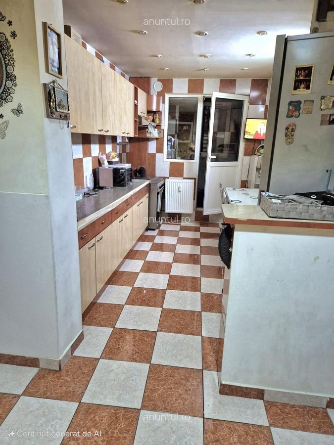 Dristor, Mihai Bravu, langa Kaufland, Str. Racari - 7