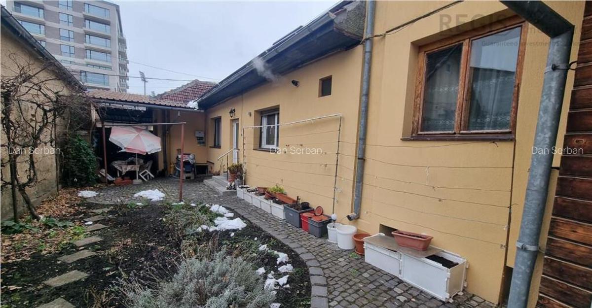 Casa de 5 camere , zona Brasovul Vechi - 8