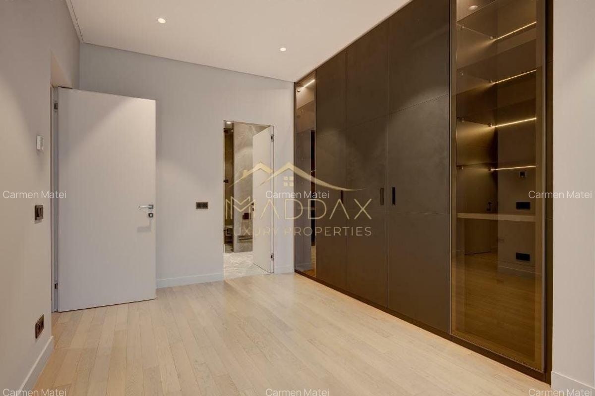 Apartament 3 camere | One Rahmaninov | De Inchiriat - 8