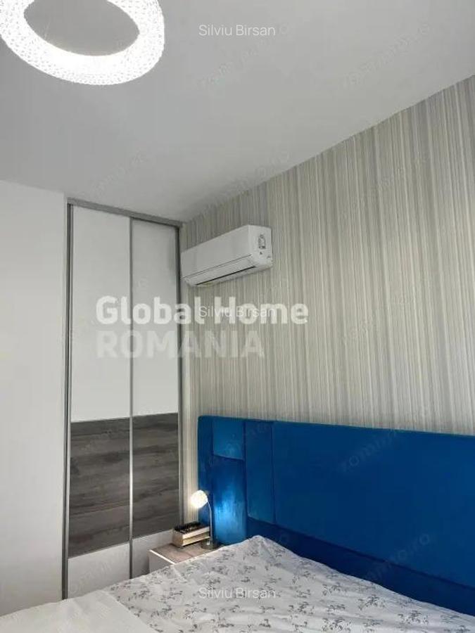 Apartament 3 camere 71,75 MP | Pipera - AppTown North | Parcare - 14