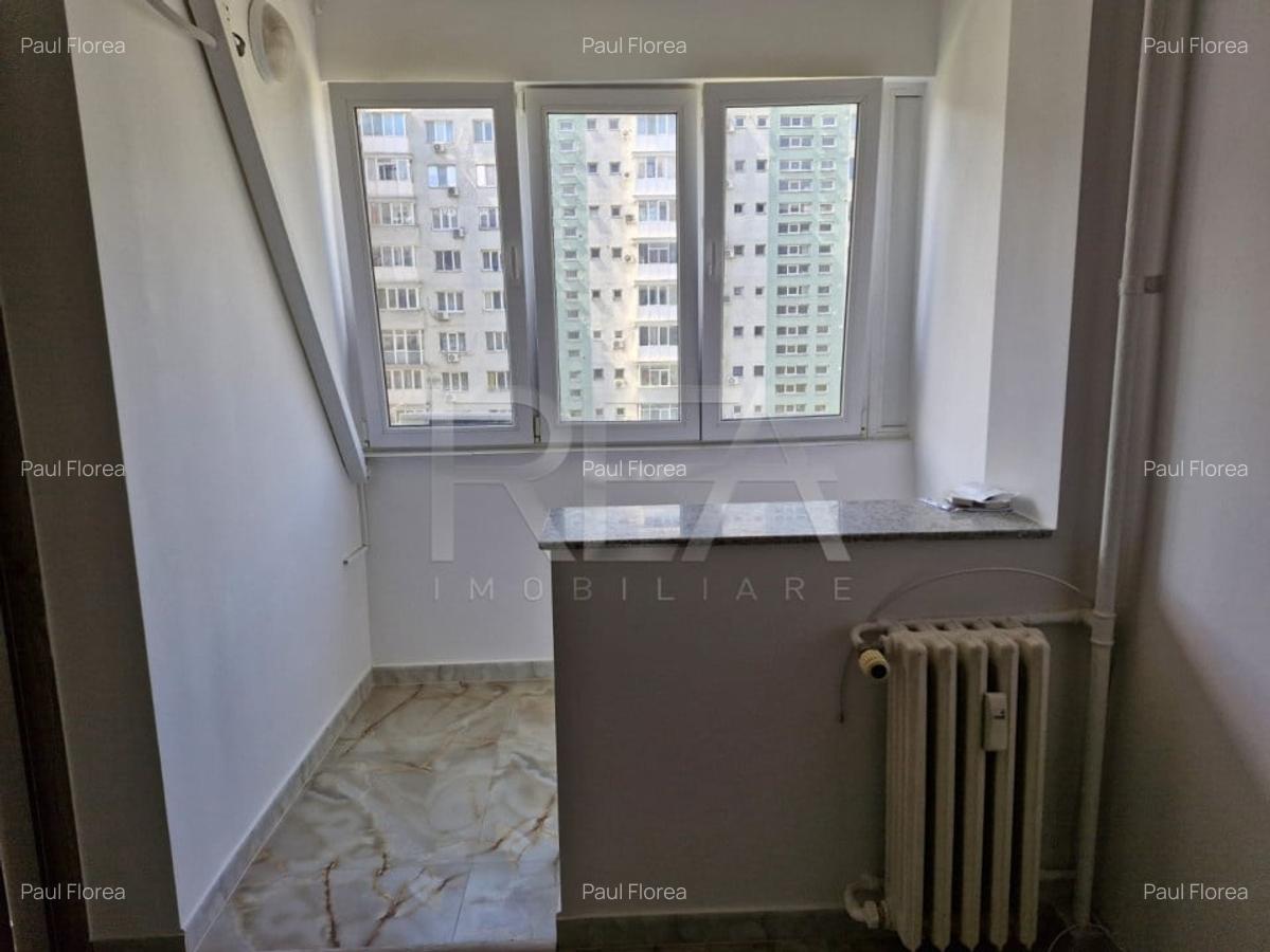 Garsoniera foarte aproape de toate mijloacele de transport in cartierul Dristor - 4