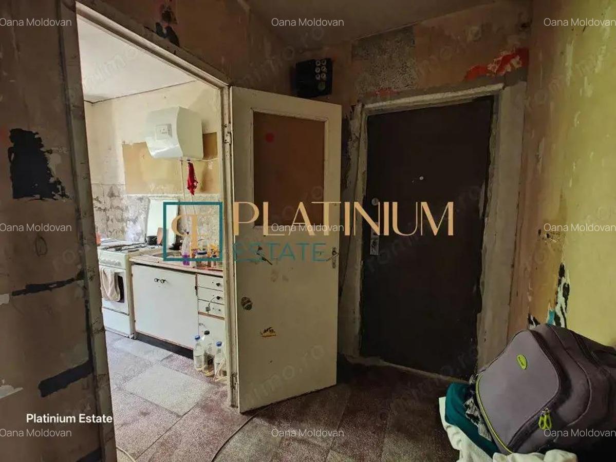 P4538 Apartament cu 3 camere DECOMANDAT, zona Medicina - 6
