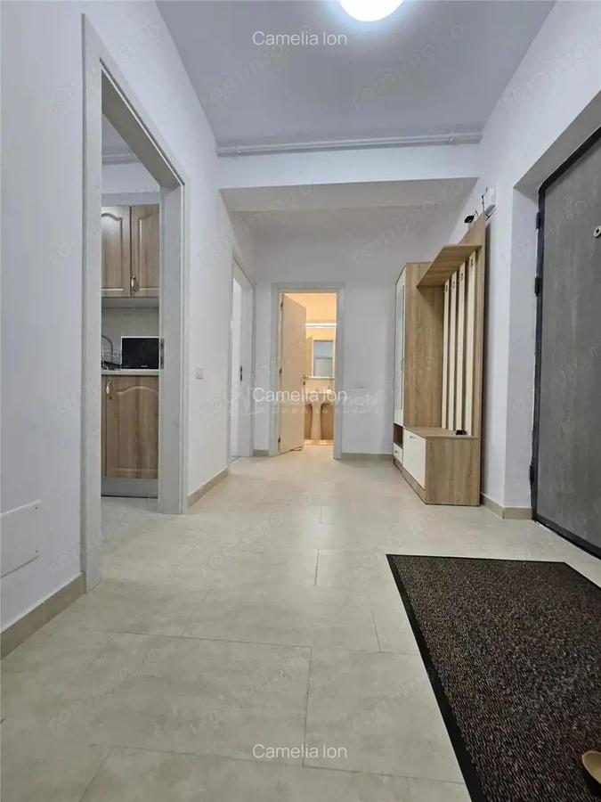 Apartament 2 camere NOU - Theodor Pallady centrala loc parcare - 9