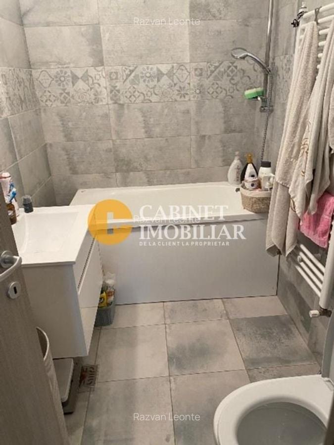 Apartament 2 camere de vânzare – Valea Adâncă, zona 5 Drumuri - 9