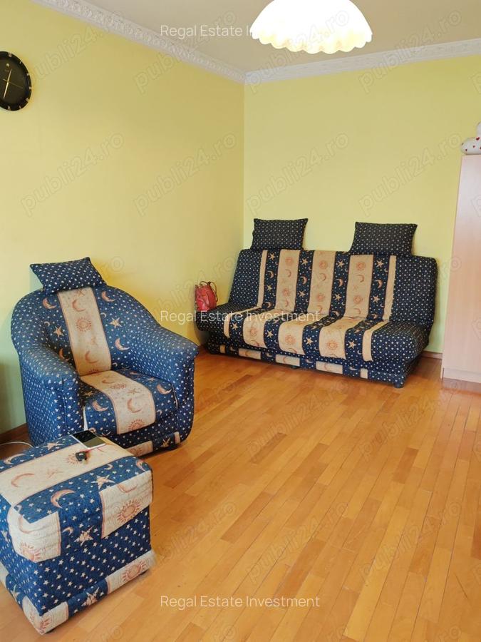 NOU Garsoniera Impecabila | Turda Ion Mihalache 1 Mai Sector 1 - 2