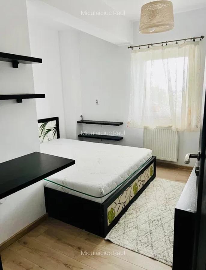Apartament, 2 camere, 40mp, zona Edgar Quinet. - 1