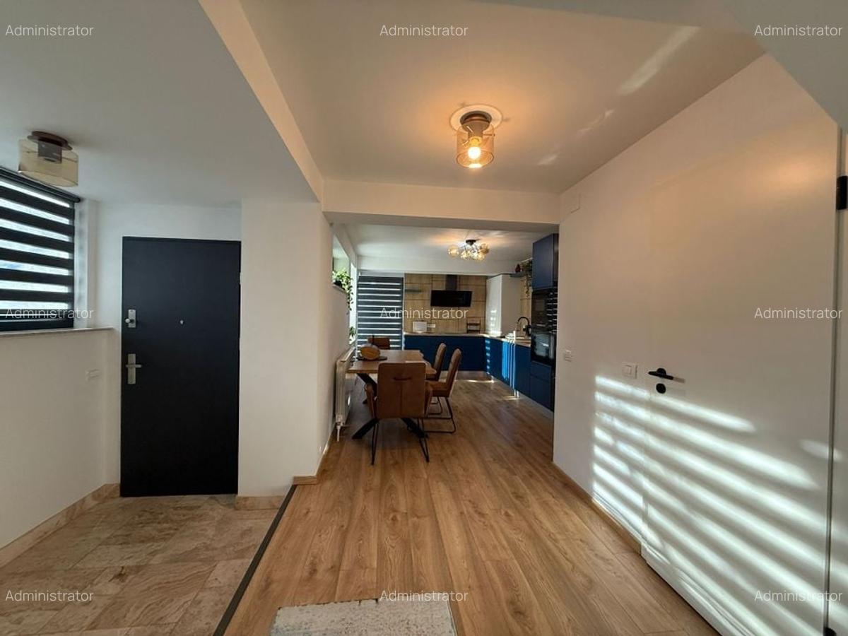 APARTAMENT/DUPLEX 3 CAMERE DE LUX, ZONA FALEZĂ NORD - 20