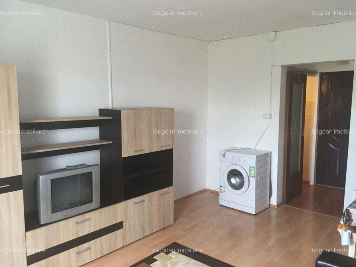 Garsonieră în zona Bartolomeu, COD 8221 - 1