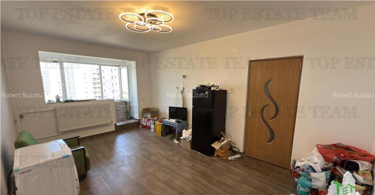 Apartament 2 camere decomandat metrou Dristor - 1