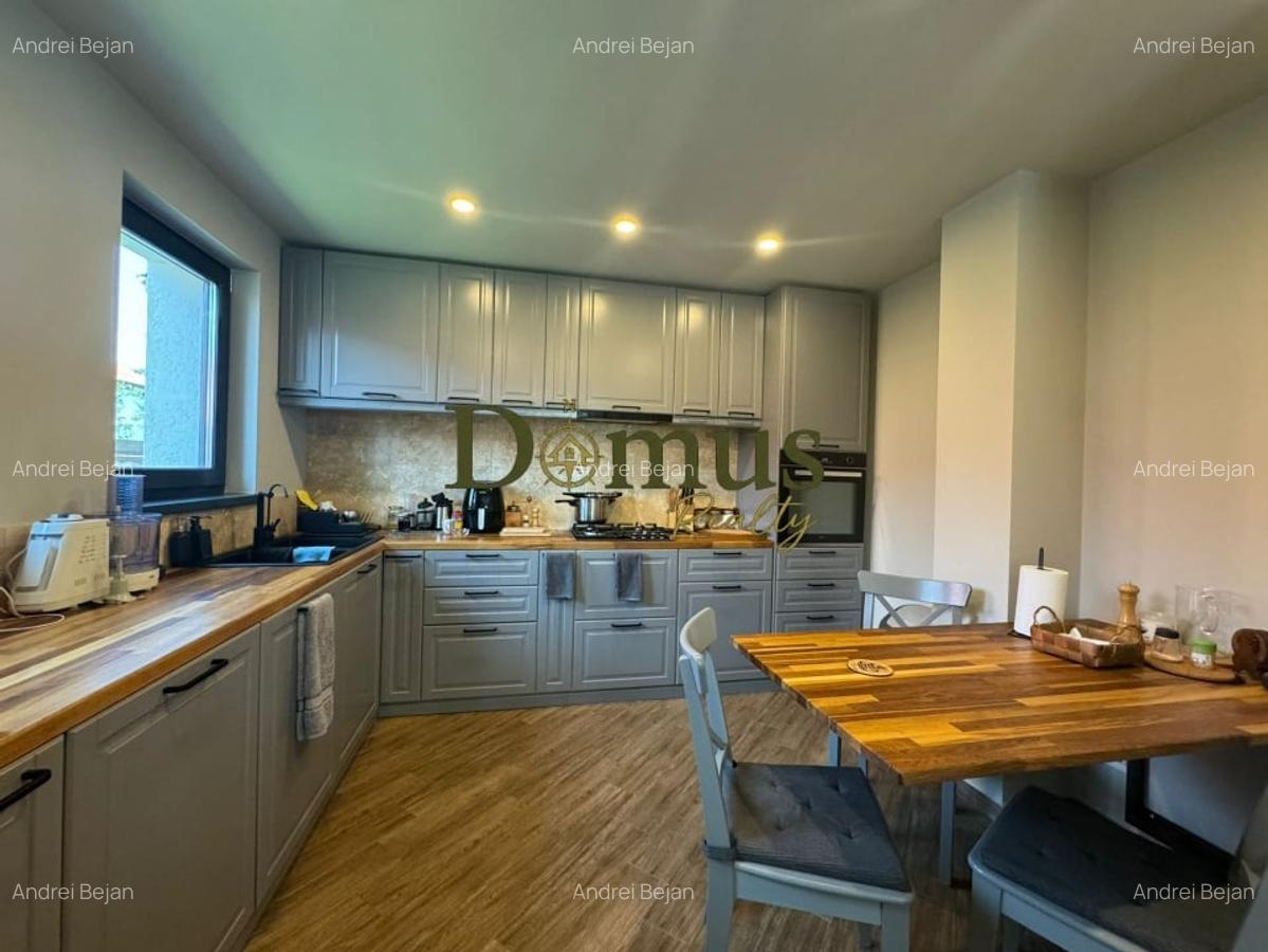 Vila Central Balotesti Gata de mutare - 3