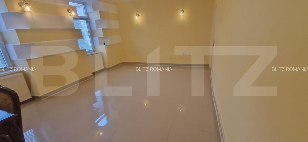 Apartament 2 camere decomandat, 53.50 mp, cladire istorica, Zona Centrala! - 16