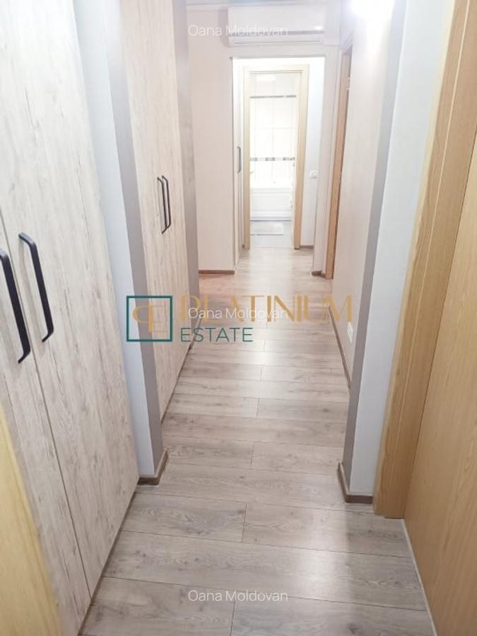 P4741 Apartament cu 4 camere DECOMANDAT, zona Calea Lipovei - 13