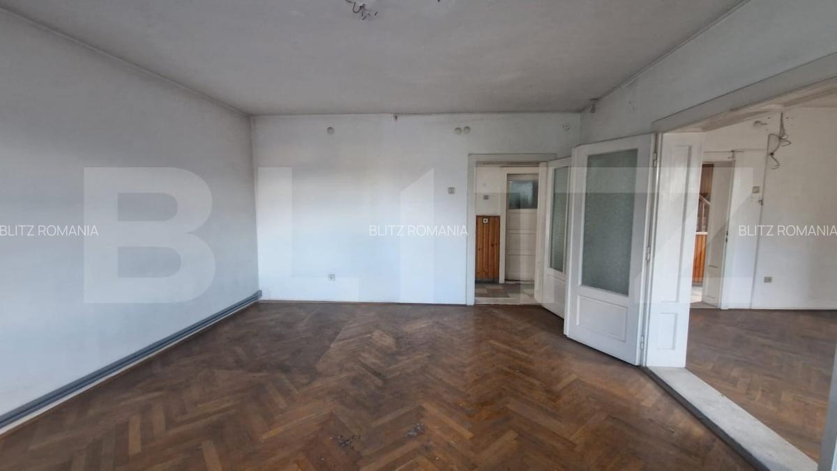 Casa deosebita D-P-E+POD, 6 camere, 200 mp + 1053 mp teren, garaj - Tractorul - 8
