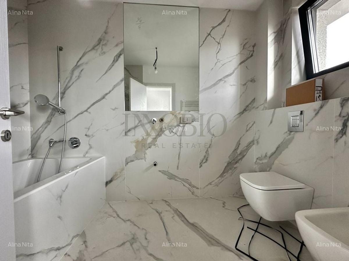 Penthouse 4 Camere | Terase 97 MP | Jolie Ville - 14