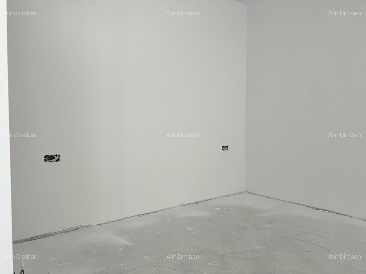 Apartament 2 camere, 42,85mp Utili, Constructie Noua - Torontalului - 4