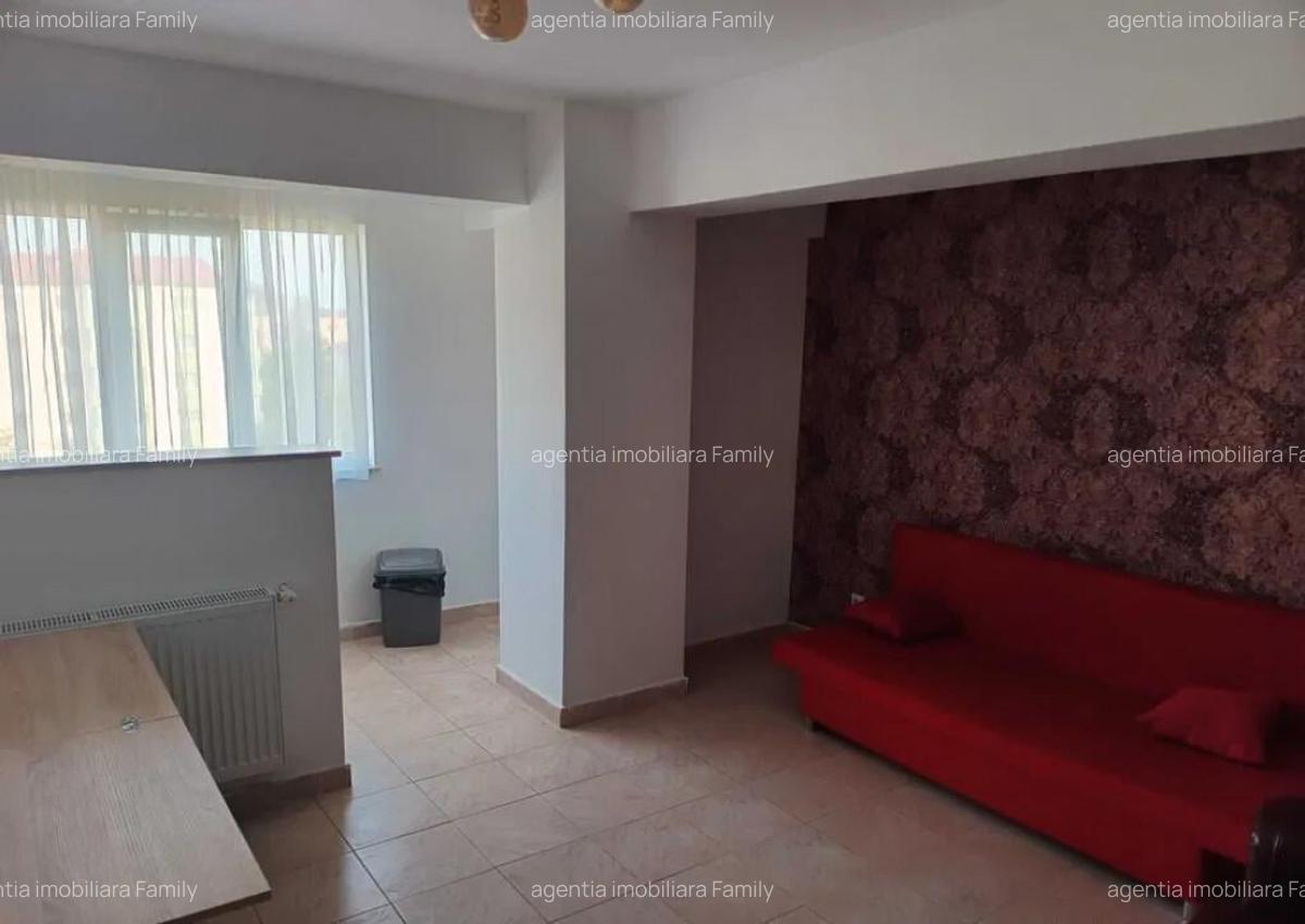 Apartament cu 2 camere Decomandate Bloc Nou Zona Burdujeni - Ramiro - 6