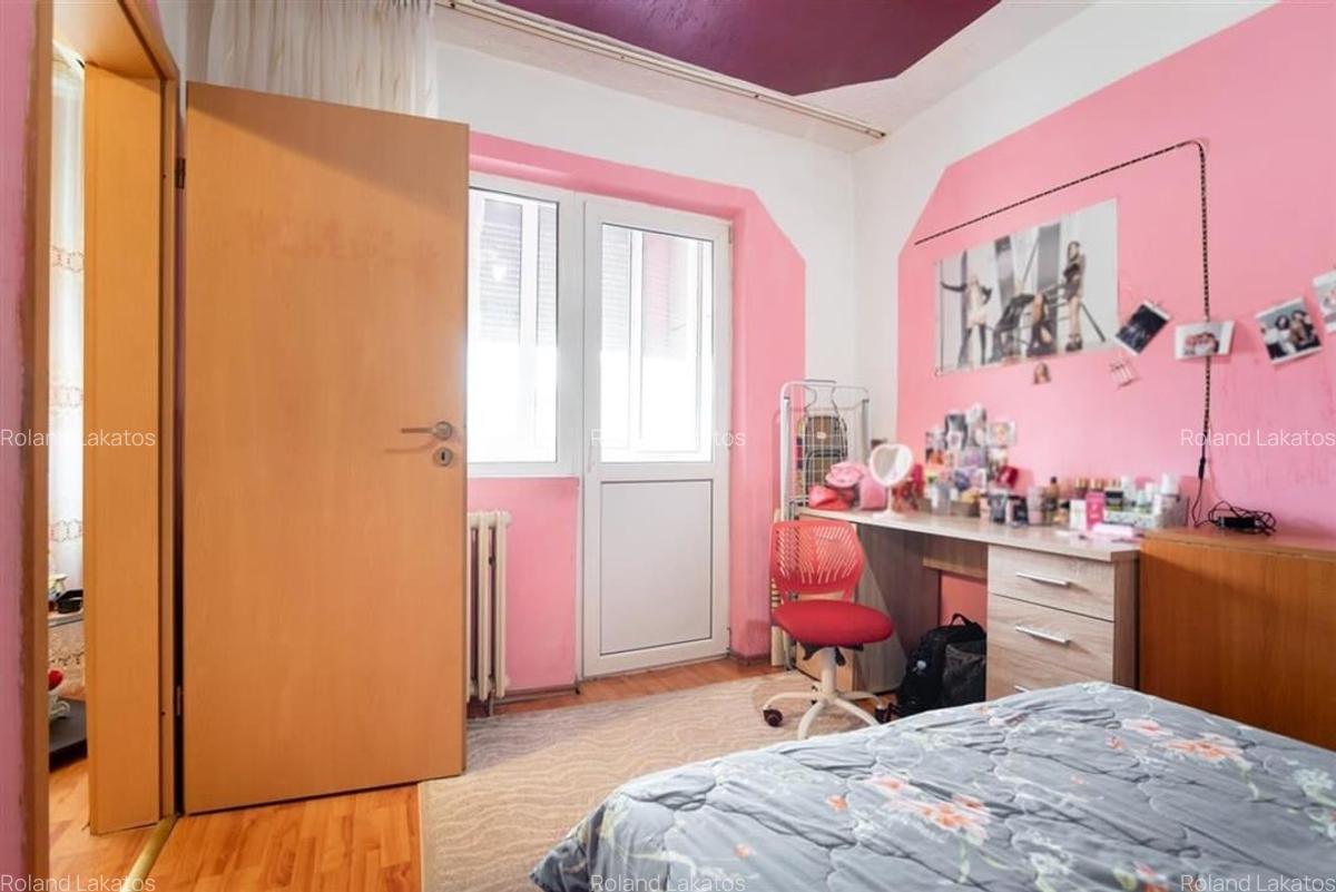 Apartament cu 3 camere decomandat în Iosia-Nord - 6