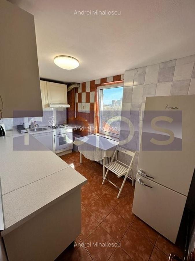 Apartament 3 camere de vânzare Kogălniceanu 87 mp centrala proprie - 4