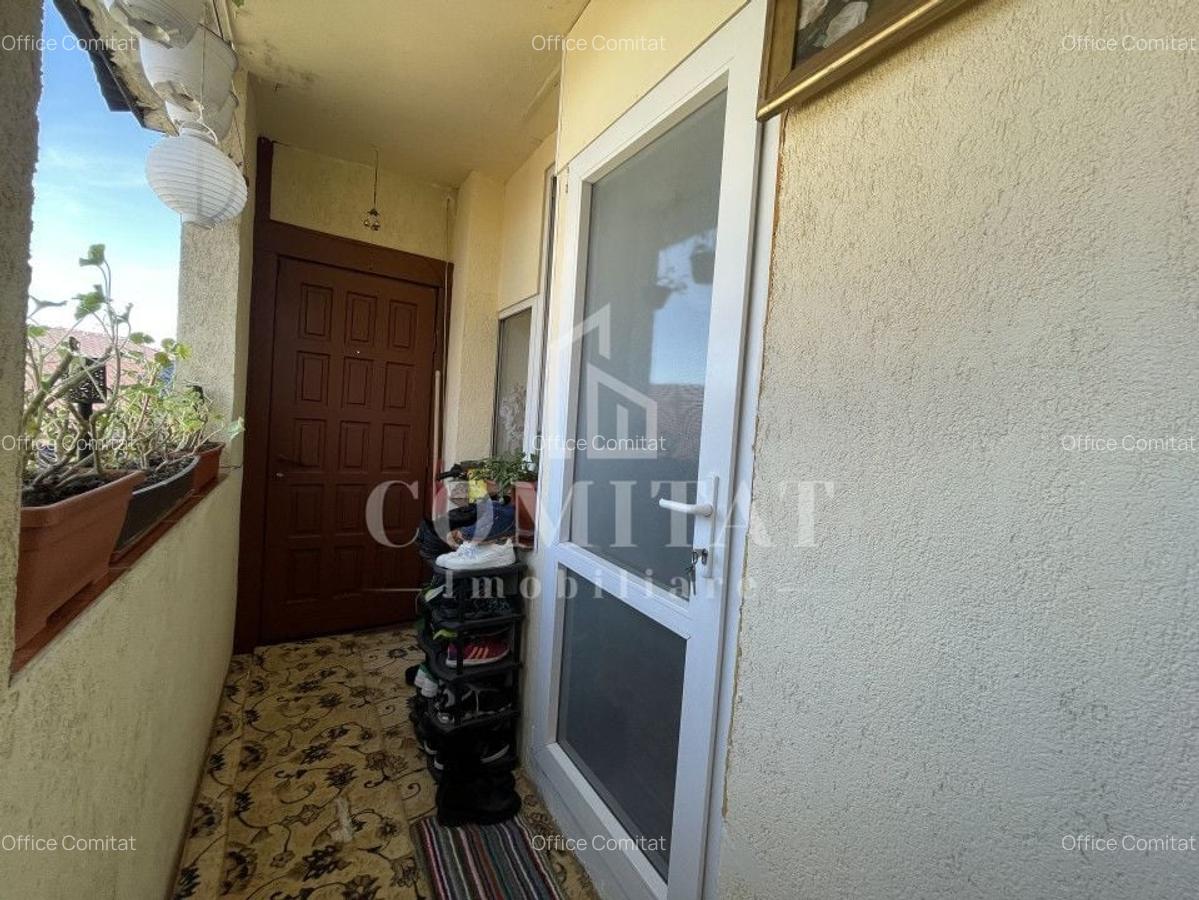 Apartament 3 Camere | 75 mp | Curte & Parcare | Semicentral - 11 Apartament 3 Camere | 75 mp | Curte & Parcare | Semicentral - 11