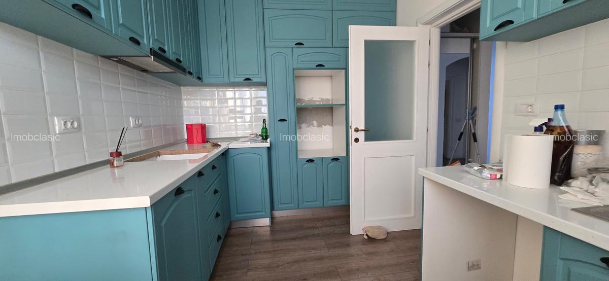 Bdul Tudor Vladimirescu Târgoviște, vanzare apartament - 7