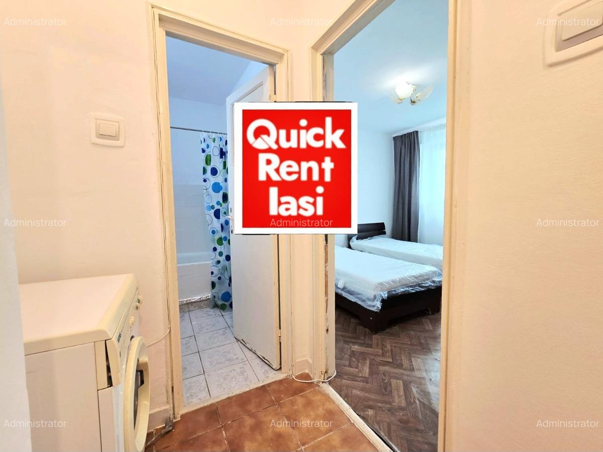 Ultracentral Bulevardul Stefan Cel Mare Apartament 3Camere Decomandat Langa UMF - 12