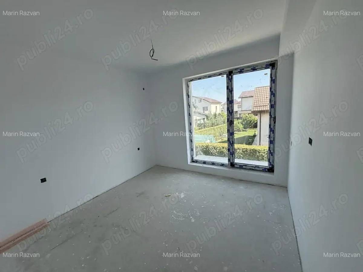 Propietar vand vila individuala Cartierul Latin ,Veri - 10