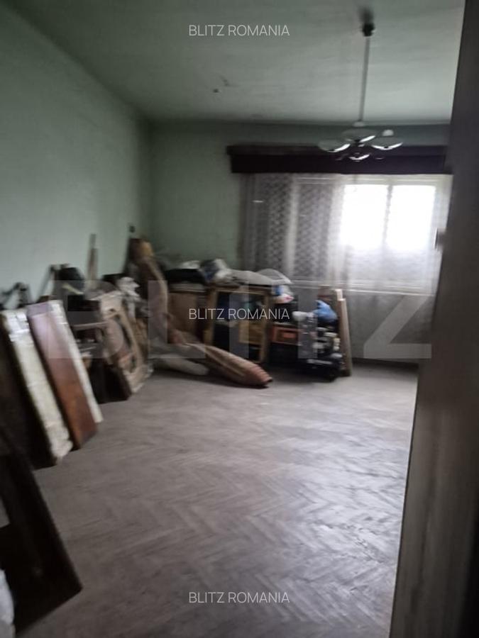 Casa de vanzare, 85 mp, zona Dacia - 5