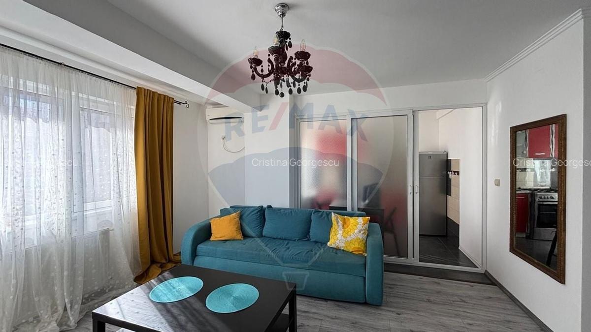 Apartament cu 2 camere de inchiriat-Constanta, Kamsas, Baba Novac - 2