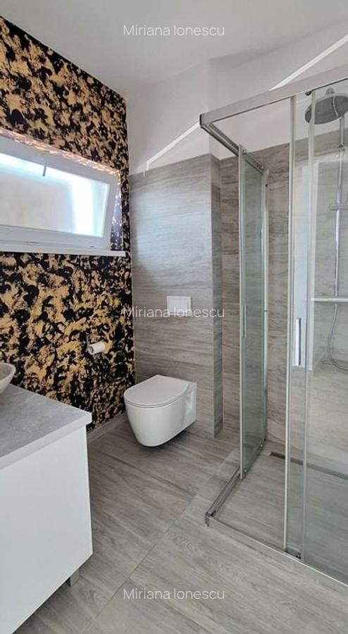 Casă cu 3 camere în Dumbrăvița - 15