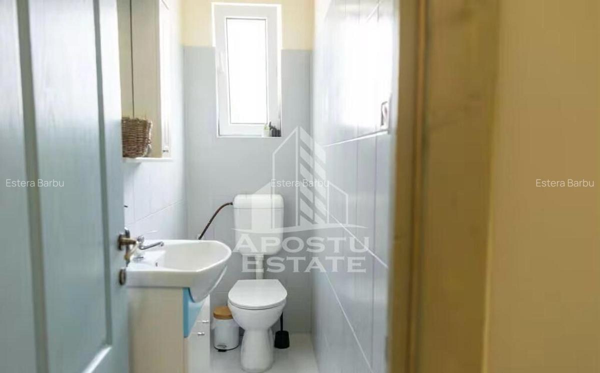 Apartament cu farmec istoric, Pia?a Victoriei, 63 mp uti... - 25