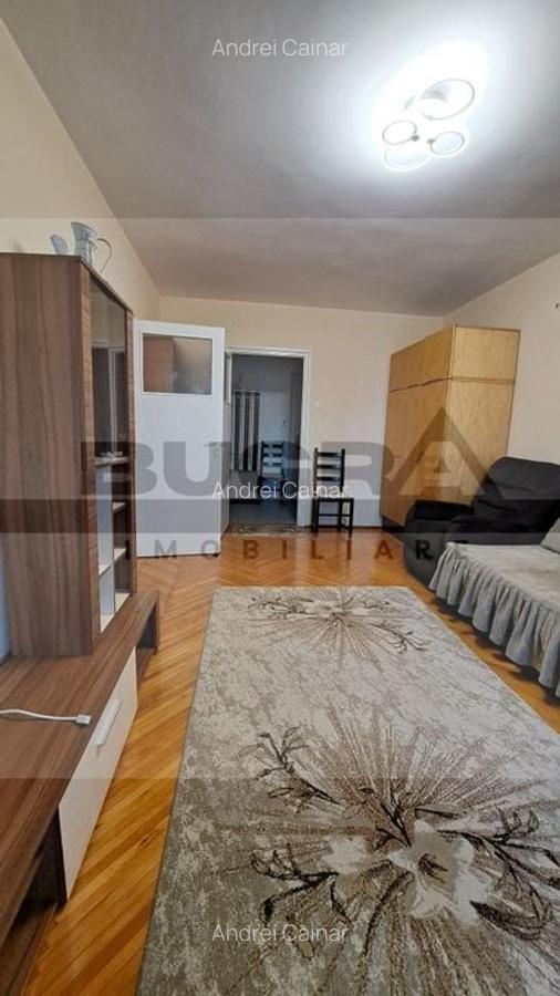 Apartament de 2 camere, 50mp, zona Iulius Mall, PETFRIENDLY - 2