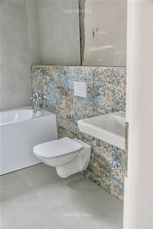 DUPLEX NELOCUIT 4 CAMERE CU PARCARE BARTOLOMEU - 7