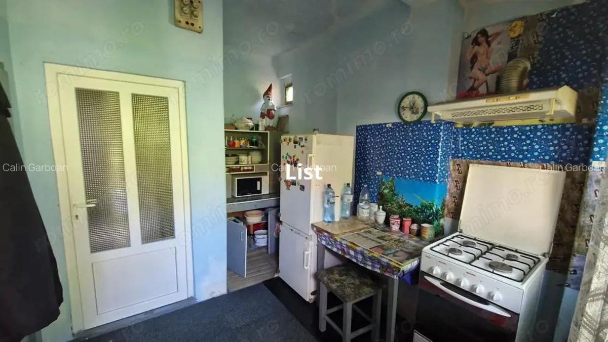 Casa de vanzare in Baia Sprie, 70mp, Pret Negociabil! Comision 0! - 5