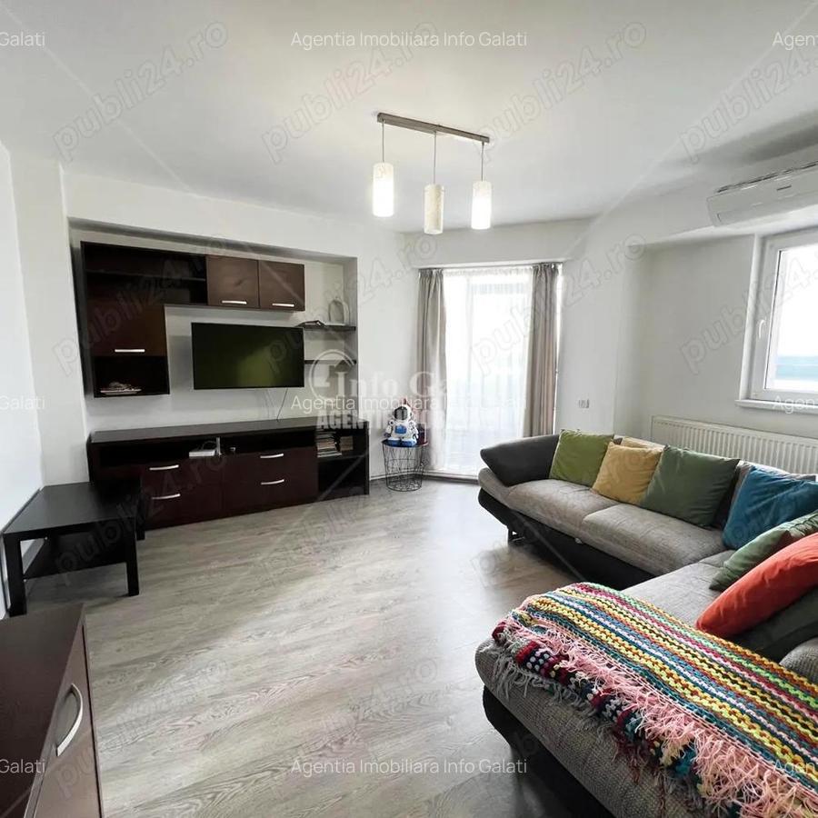 | Apartament cu 2 camere | Mazepa 2 | Mobiliat si Utilat Complet | - 9
