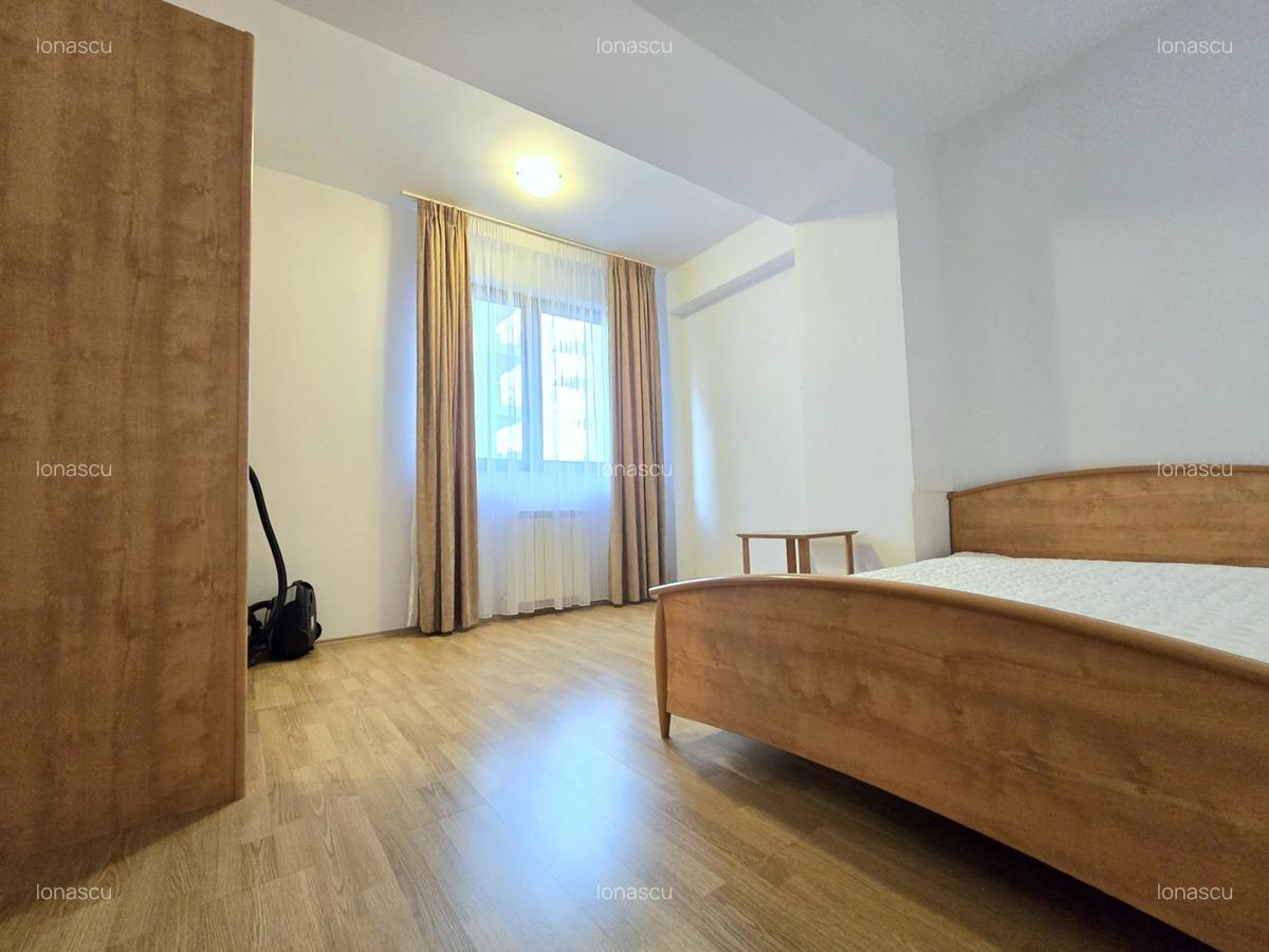 Aviatiei - North Area Lake View, cu parcare si boxa - 12