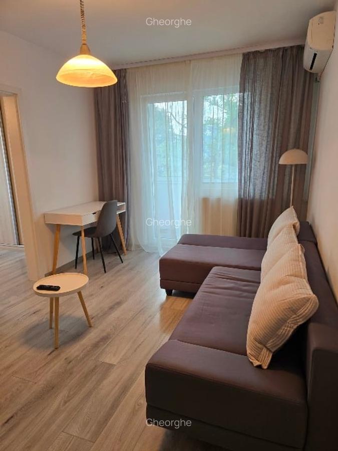 Apartament Dacia - Str. Teiului, nr. 13 - 5