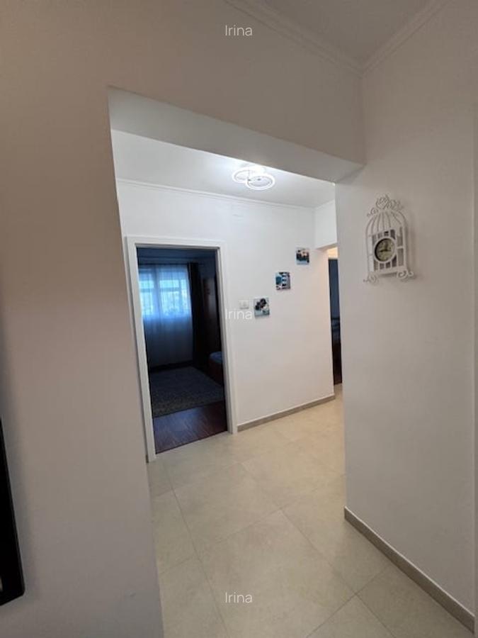 Apartament cu 3 camere decomandat, mobilat în Drumul Taberei - 18