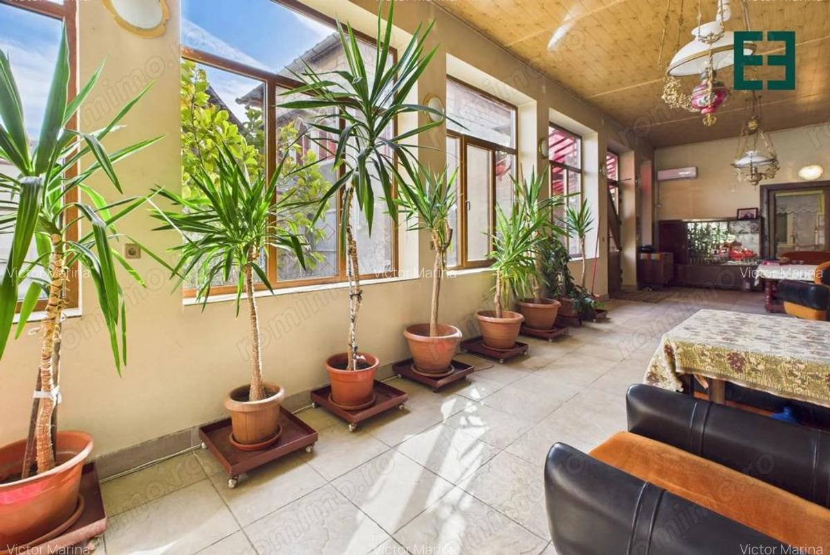 Casa cu 10 camere ?i 1437 mp teren in Ineu - Arad - 11 Casa cu 10 camere ?i 1437 mp teren in Ineu - Arad - 11