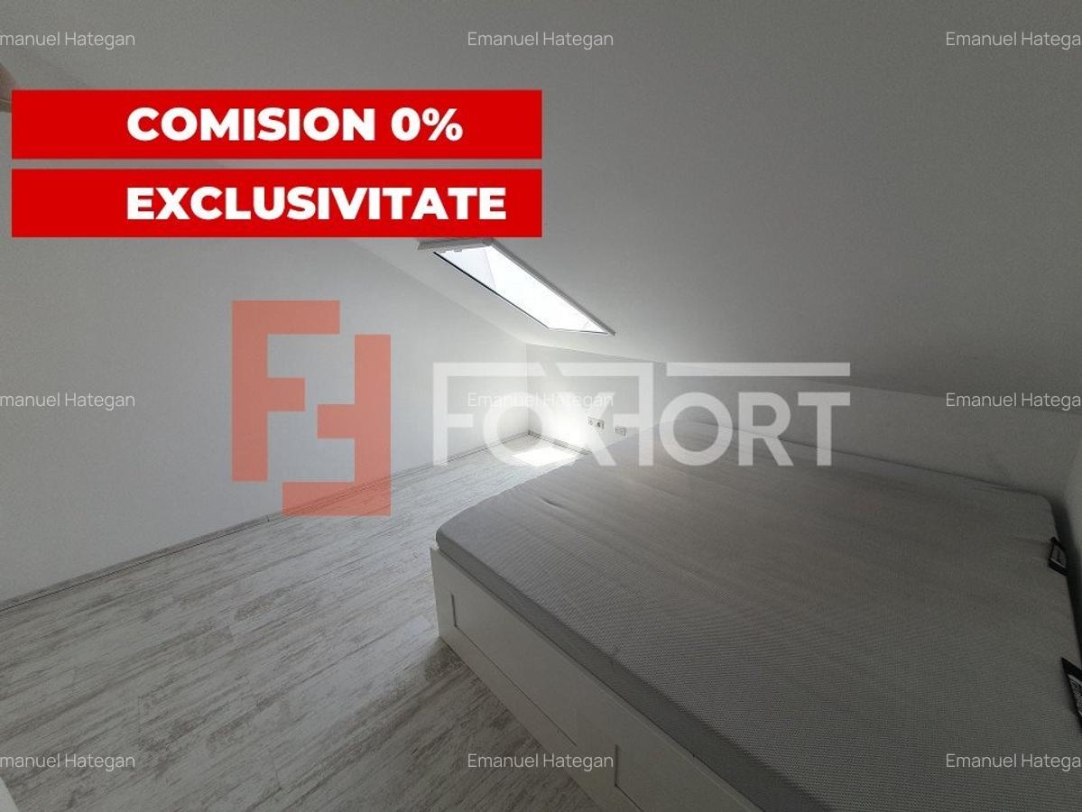 COMISION 0% Apartament cu 3 camere, 2 bai si balcon - Dumbravita - 12