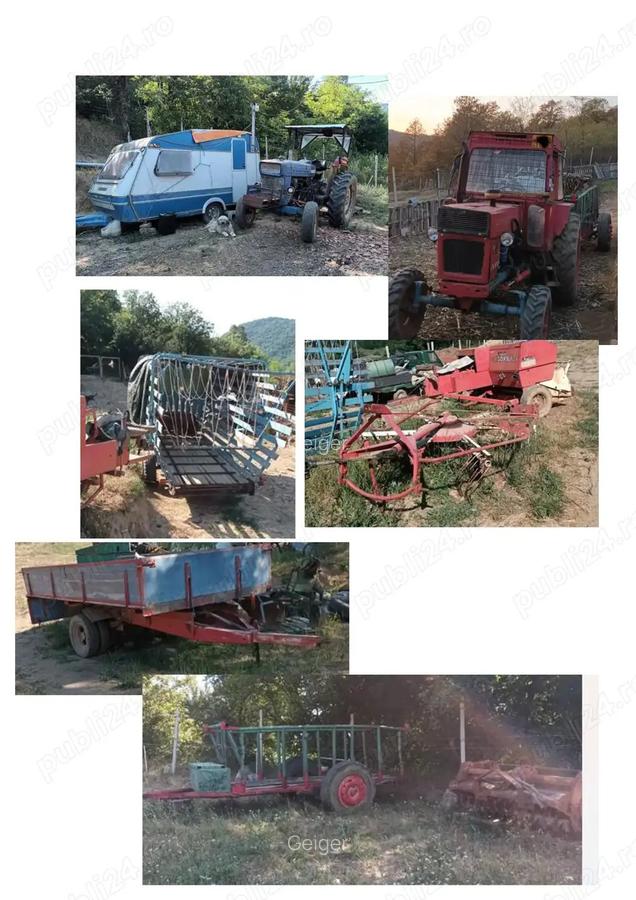 Casa cu ferma de vanzare - 7