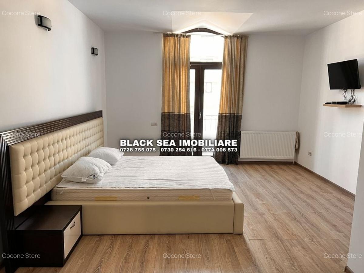 Vila P+1 de 5 camere l Mamaia Nord - Deschidere 23M l Teren 1564MP - 14