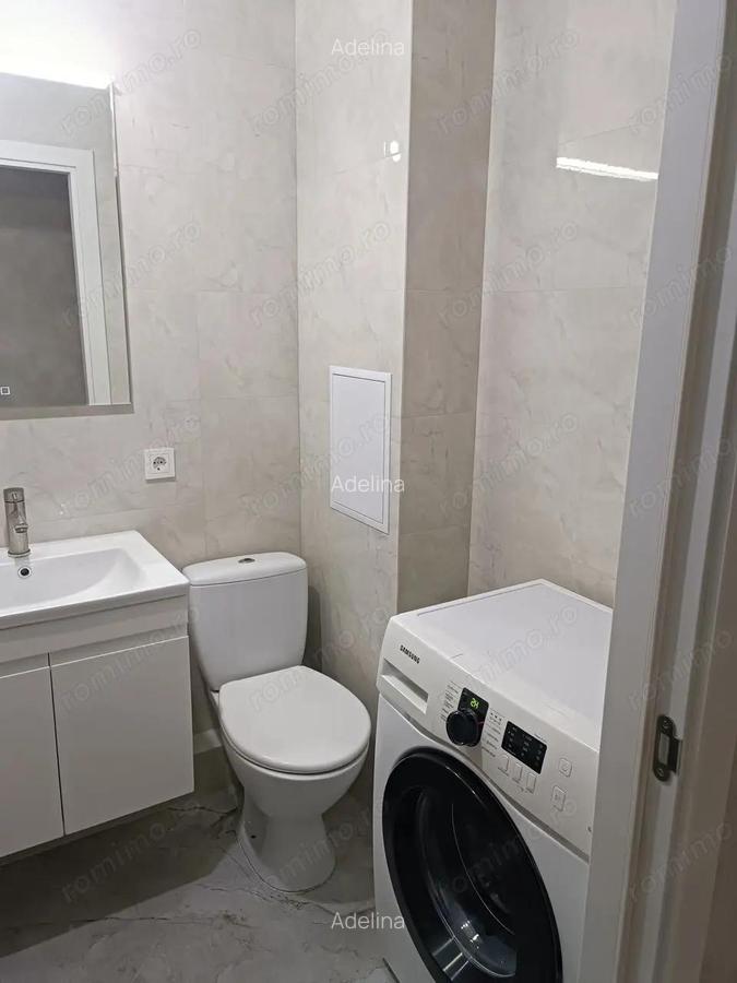Apartament cu 2 camere de inchiriat zona Sagului - 1