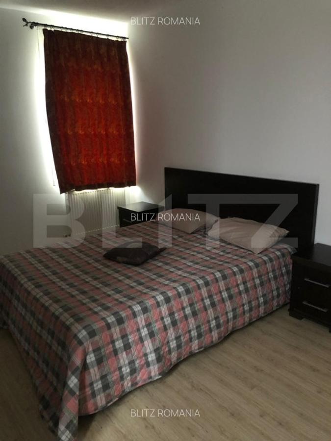 Apartament de inchiriat cu 2 camere, 80 mp, etaj intermediar , Radauti - 6