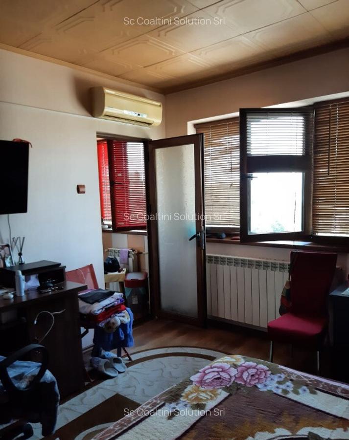 Garsoniera Calea Calarasilor/Viziru - 12