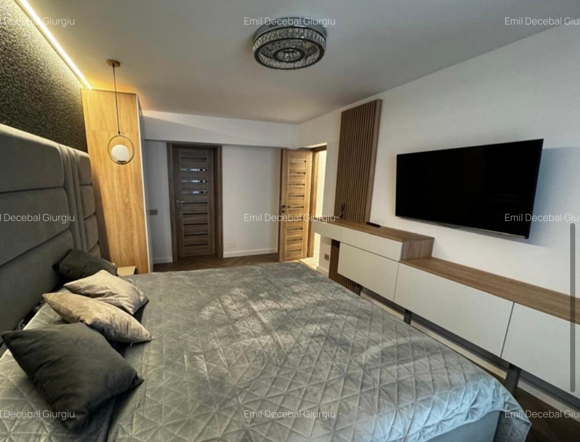 APARTAMENT DE LUX,mobilat si utilat complet,imobil monolit in inima capitalei - 3