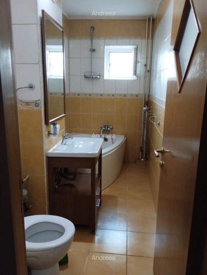 Garsonieră decomandată în Nerva Traian - 3