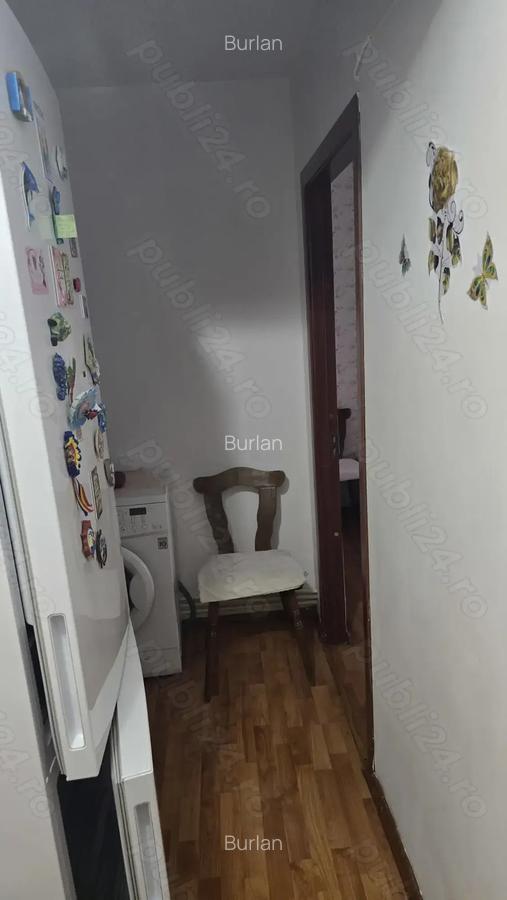 Garsoniera de vanzare! Merita vazuta! - 8