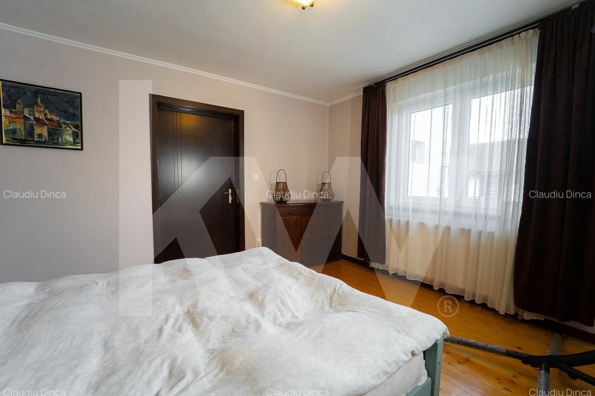 Casa individuala gata de mutat - Oportunitate in Cristian - 13